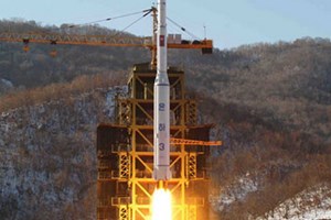 จีนและสาธารณรัฐเกาหลีหารือเกี่ยวกับการเจรจานิวเคลียร์ของสาธารณรัฐประชาธิปไตยประชาชนเกาหลี